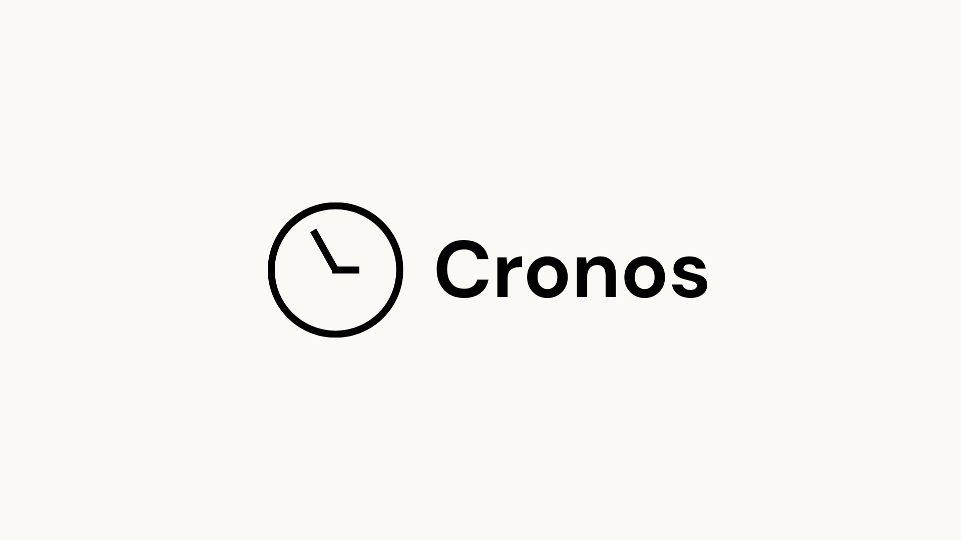 Cronos