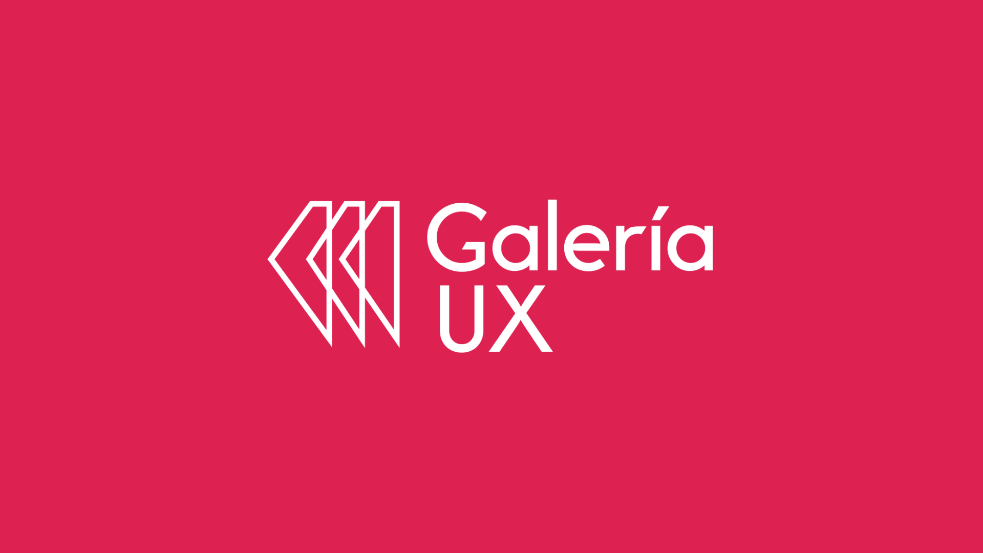 Galería UX